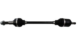 PROMX POLUOSOVINA POGONSKA YAMAHA VIKING 700 13-18, WOLVERINE 700 16-18 PREDNJI LEVA / DESNA