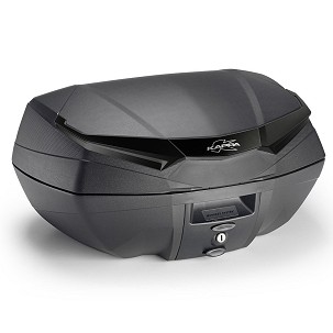 KAPPA CENTRALNI KOFER 49L MONOKEY K4900NN K'VANGUARD SA CRNIM UMETCIMA - NOVO