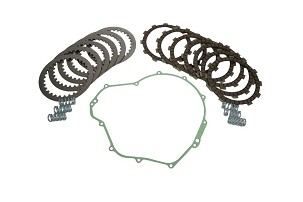 TRW ZF KVAČILO KOMPLETNE SUPERKIT KAWASAKI KLE 650 VERSYS '07-'09, ER-6 '06-'16