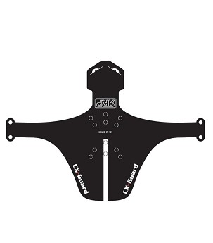 RAPID RACER RASPRODAJA PRODUCT RRP BLATOBRAN BICIKLISTIČKI CX-GUARD GRAVEL BOJA CRNA