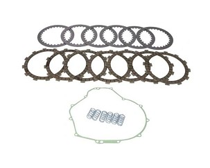 TRW ZF KVAČILO KOMPLETNE SUPERKIT YAMAHA YZF R6 '06-'16