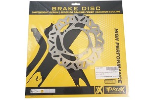 PROX DISK KOČIONI PREDNJI KTM SX 65 '25-, HUSQVARNA TC 65 '25-, GAS GAS MC 65 '25-,