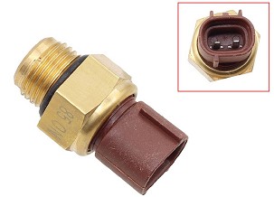 BRONCO SENZOR TEMPERATURE VODE CF MOTO CFORCE 400 / UFORCE / ZFORCE 500 '16-'20, CFORCE 500 '15-'18, CFORCE 800 '17-'23, ZFORCE 600 '13-'14, UFORCE / ZFORCE 800 '13-'22 (OEM: 7020-150600) (85 STEPENI)