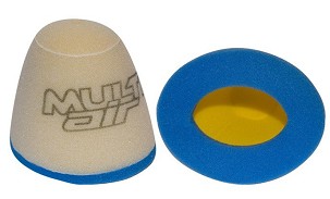 MULTI AIR FILTER VAZDUHA SUZUKI LTR 450 '06-'10 (HFF3023)