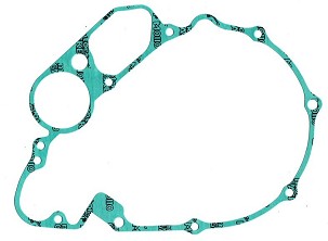 ATHENA ZAPTIVKA POKLOPCA ALTERNATORA HONDA VT 1100C SHADOW '85-'95