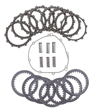TRW ZF KVAČILO KOMPLETNE SUPERKIT YAMAHA FZ8 N '10-'15