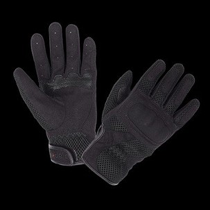 MODEKA RUKAVICE MESH BOJA CRNA VELIČINA 12