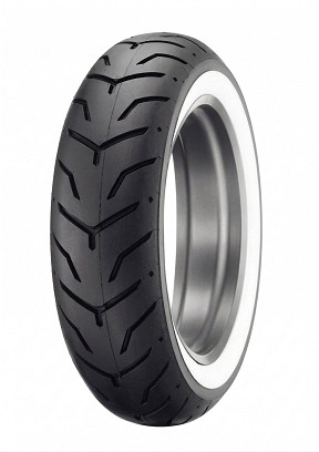 DUNLOP GUMA 180/65B16 D407 T WWW (HARLEY-D) 81H TL ZADNJA DOT 07/2026