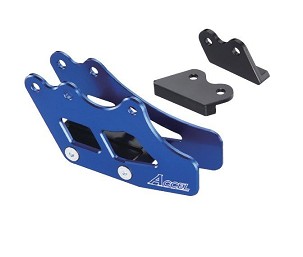 ACCEL VOĐICA LANCA KPL. YAMAHA YZF 250/450 '07-'16, YZ250 '08-'16 BOJA PLAVA