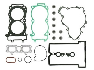NAMURA KOMPLET ZAPTIVKI POLARIS RZR 4 900 (15-17), RANGER XP 900 (13-17), RZR XP 1000 (14-17), RANGER XP 1000 (17)