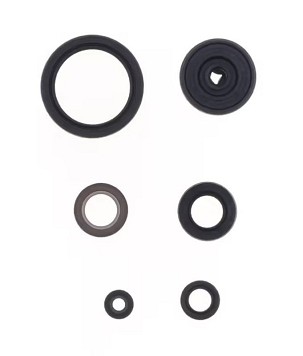 ATHENA SET SEMERINGA ULJNIH YAMAHA YZ 450 F (YZF450) '23-'26, WR 450 F (WRF450) '24-'26,