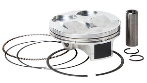 VERTEX KLIP HUSQVARNA TC 250 '09-'11, TE 250 '09-'12 (KARIKE 590279000001 X 1 KPL.)