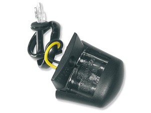 V PARTS (VICMA) POZADINSKO OSVETLJENJE REGISTARSKE TABLICE APRILIA SCARABEO, SR 50 (9642)