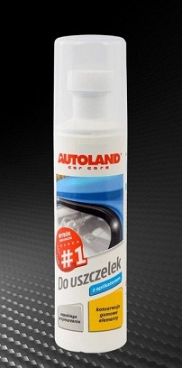 AUTOLAND PREPARAT ZA AUTO ZAPTIVKI (PAKOVANJE SA APLIKATOROM KOJI OLAKŠAVA UPOTREBU) 150ML(16)
