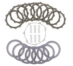 TRW ZF KVAČILO KOMPLETNE SUPERKIT YAMAHA WR 450 F (WRF450) 05-15