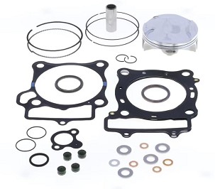 ATHENA KLIP SA ZAPTIVKAMA TOP-END HONDA CRF 250 R / RX '18-'19 (4T) KOVANI (STD. + 0,01MM = 78.96MM) (13.9:1)