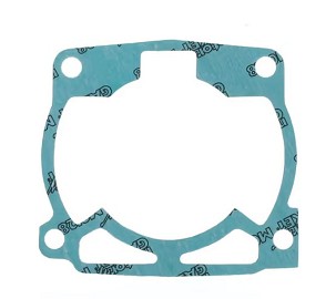 ATHENA 2026/01 ZAPTIVKA POD CILINDAR 0,5 MM KTM SX/EXC 250/300/380, OEM, 54630030005