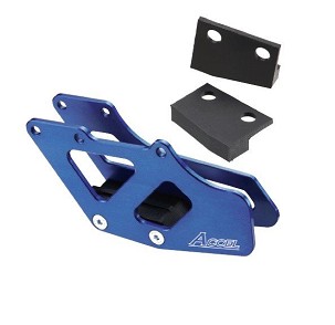 ACCEL VOĐICA LANCA KPL. YAMAHA YZ '97-'07, YZF '98-'06, SUZUKI RMZ250 '07-'16, RMZ450 '05-'16 BOJA PLAVA