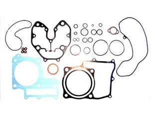 NAMURA KOMPLET ZAPTIVKI HONDA TRX 500 FA/FGA/FPA RUBICON (01-14)