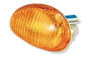 V PARTS (VICMA) MIGAVAC PIAGGIO/VESPA ET2, ET4 50/125 PREDNJI LEVI (7323)