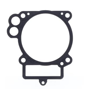 ATHENA 2026/01 ZAPTIVKA POD CILINDAR KTM DUKE 690 '08-'15, HUSQVARNA ENDURO 701 '16-'16, OEM, 75030035000