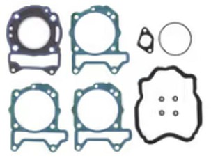 ATHENA ZAPTIVKE TOP-END GILERA DNA/RUNNER 125 '00-02'; PIAGGIO HEXAGON 4T 125 '00'02'; X9 4T 125 '01-02'