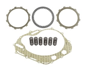 TRW ZF KVAČILO KOMPLETNE SUPERKIT SUZUKI SFV 650 GLADIUS '09-'16