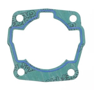 ATHENA 2026/01 ZAPTIVKA POD CILINDAR 0,6 MM KTM SX 65 '01-'08, OEM, 46030035060