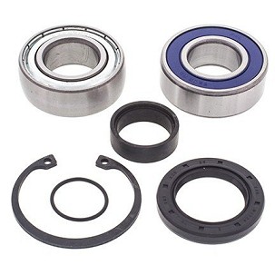 ALL BALLS SET ZA POPRAVKU DONJEG POGONSKOG VRATILA GUSENICE POLARIS (SKUTER ZA SNEG) - POGLEDAJ DODATNI OPIS