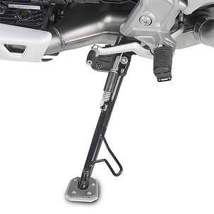 KAPPA PROŠIRENJE STOPKI BOCZNEJ MOTO GUZZI V85 TT '13-'25