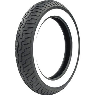 DUNLOP GUMA 130/90-16 D404 67H TT PREDNJI WWW BELA BOK 02/2025