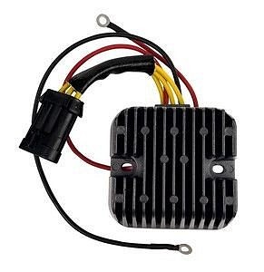 DZE REGULATOR NAPONA VICTORY 1700 CROSS COUNTRY '10-'17; 1700 CROSS ROADS '10-'14; 1700 HARDBALL '12-'13; 1700 MAGNUM '15-'17; 1700 VISION '08-'17 (OEM 4012717)