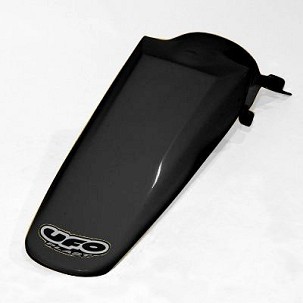 UFO BLATOBRAN ZADNJI SUZUKI RMZ 250 '04-'06 BOJA CRNA = KA03757001 - ZAMENJEN SA KA03757001