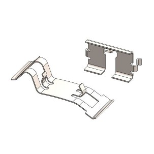 MOTO-MASTER OPRUGA / BLASZKA FIKSIRANA KLIJEŠTA KOČIONOG PREDNJI KOMPLET GASGAS, HUSABERG, HUSQVARNA, KTM,SHERCO, TM