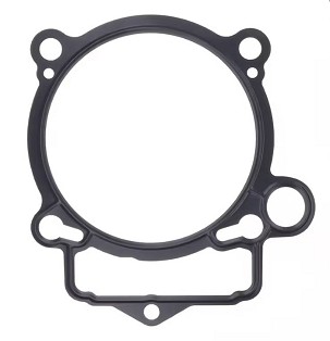 ATHENA 2026/01 ZAPTIVKA POD CILINDAR EXC-F 250/350 '13-'16, SXF 250/350 '11-'15, FREERIDE 350 '13-'17, OEM, 77230035000