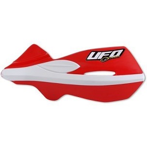 UFO ŠTITNICI RUKU (HAND GUARD) PATROL BOJA CRVENA (SA NOSAČIMI) - PROMOCIJA - STD CENA 137,90