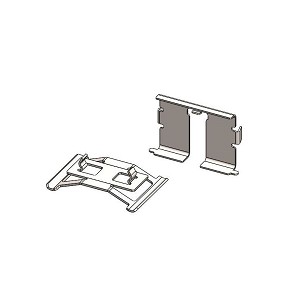 MOTO-MASTER OPRUGA / BLASZKA FIKSIRANA KLIJEŠTA KOČIONOG ZADNJI KOMPLET BMW, GASGAS, HUSABERG, HUSQVARNA, KTM,SHERCO -