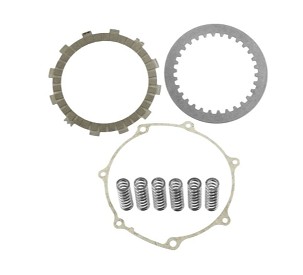 TRW ZF KVAČILO KOMPLETNE SUPERKIT YAMAHA YZ 450 F (YZF 450) '08-'13