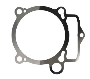 ATHENA 2026/01 ZAPTIVKA POD CILINDAR 0.1 MM KTM SX-F 250/350 '13-'15, EXC-F 250/350 '13-'16