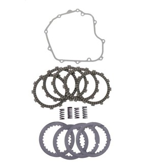 TRW ZF KVAČILO KOMPLETNE SUPERKIT KAWASAKI EX 250 R NINJA '08-'14