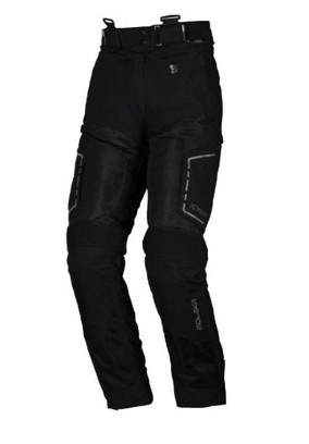 MODEKA PROMOCIJA PANTALONE KHAO AIR LADY BOJA CRNA VELIČINA K44 (SKRACANE) (STARA CENA - 849)