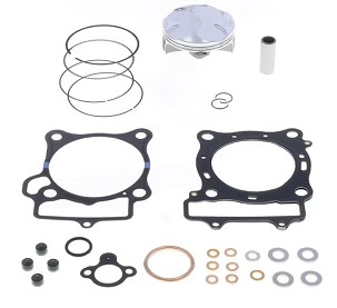 ATHENA KLIP SA ZAPTIVKAMA TOP-END HONDA CRF 250 R / RX '22-'25 (4T) KOVANI (STD. + 0,02MM = 78.97MM) (14.1:1)