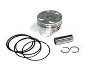 TKRJ KLIP YAMAHA YBR 125 '00-'16 (54,50 MM) XT 125 R/X (XT125)'03-'21, YBR 125, TTR 125 '00-'23