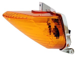 NACHMAN MIGAVAC HONDA VFR 800 (07 ) LEVI PREDNJI (MC-01907L) (11722N)