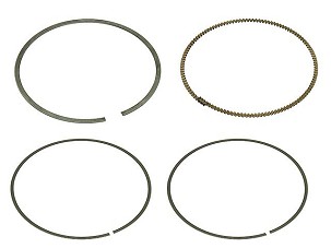 NAMURA KARIKE KLIPNE HONDA CRF 250R '10-'13 ( PREČN.CYL. 76,80MM = NOMINALNA VREDNOST)