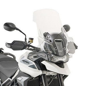KAPPA VIZIR TRIUMPH TIGER 900 '20-'25 59 x 42 CM PROVIDNA