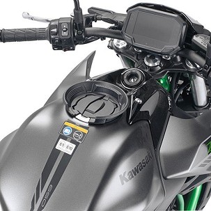 KAPPA MONTAŽA TANKLOCK KAWASAKI SA 650 '20-'23