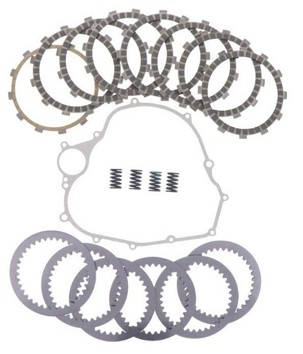 TRW ZF KVAČILO KOMPLETNE SUPERKIT KTM DUKE 690 / R '11-'16, 690 ENDURO / R '08-'15, SMC 690 '12, 690 SUPERMOTO / R '07,