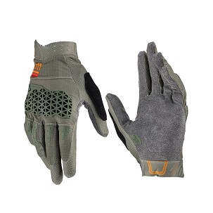 LEATT RUKAVICE BICIKLISTIČKE MTB 3.0 LITE GLOVE PINE BOJA ZELENA VELIČINA S