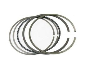 WOSSNER KARIKE 4T 1.0 X 1.2 X 2.0MM